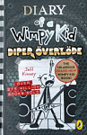 Diary of a Wimpy Kid Book 17 Diper Overlode